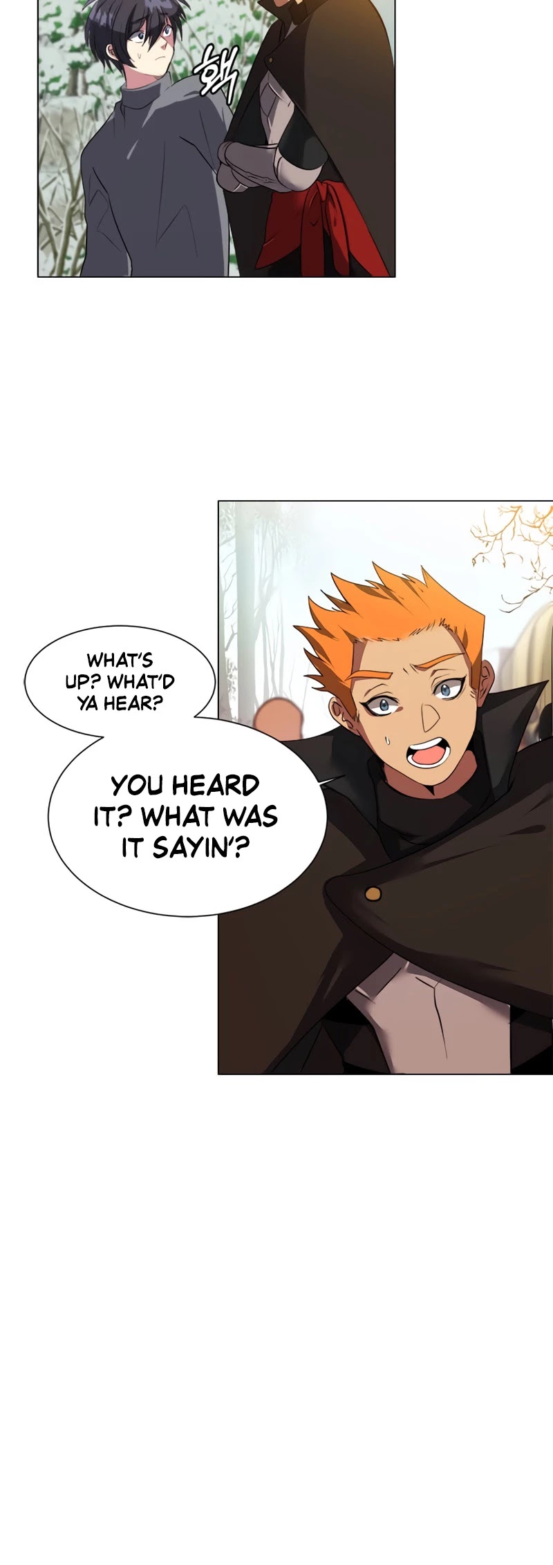 Estio Chapter 5 page 12 - Chapter 5