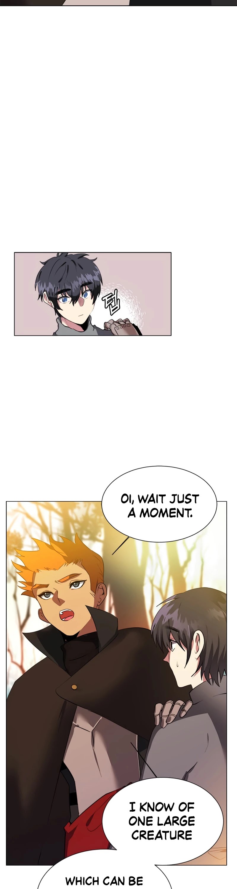Estio Chapter 5 page 19 - Chapter 5