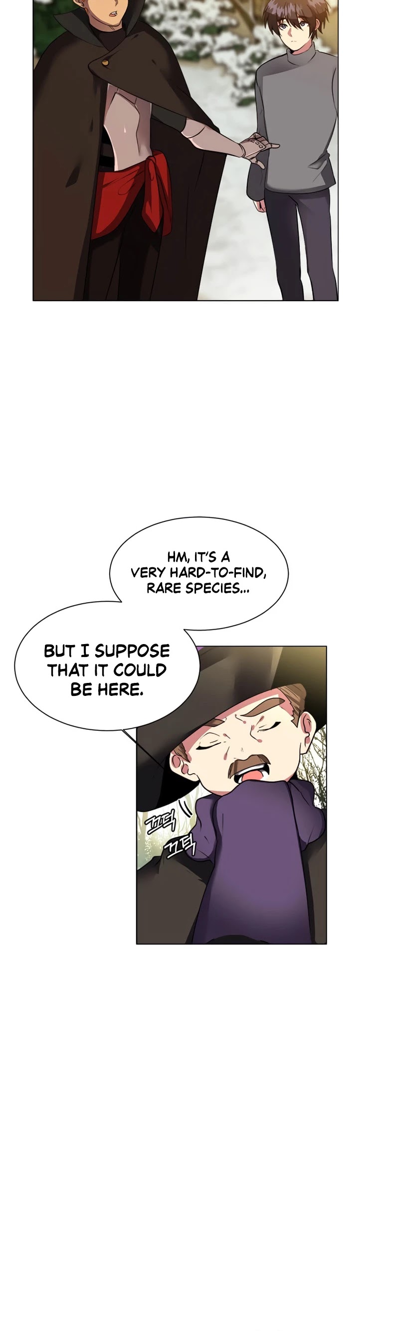 Estio Chapter 5 page 21 - Chapter 5