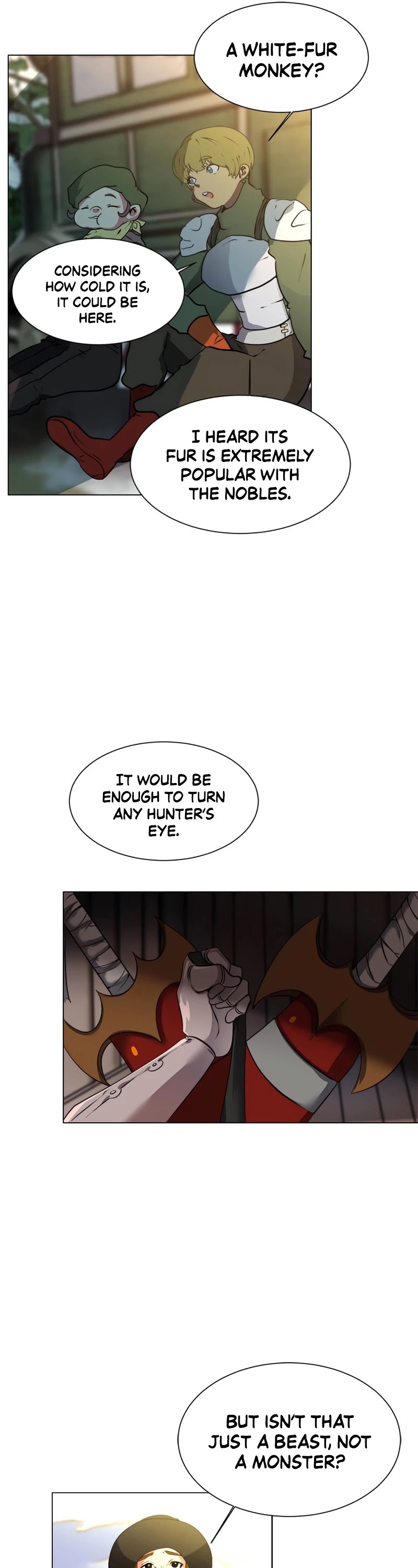 Estio Chapter 5 page 22 - Chapter 5