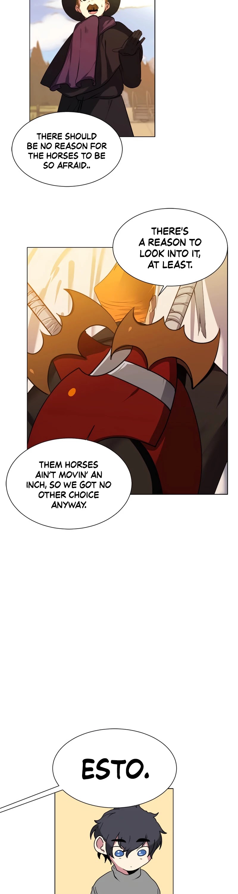 Estio Chapter 5 page 23 - Chapter 5