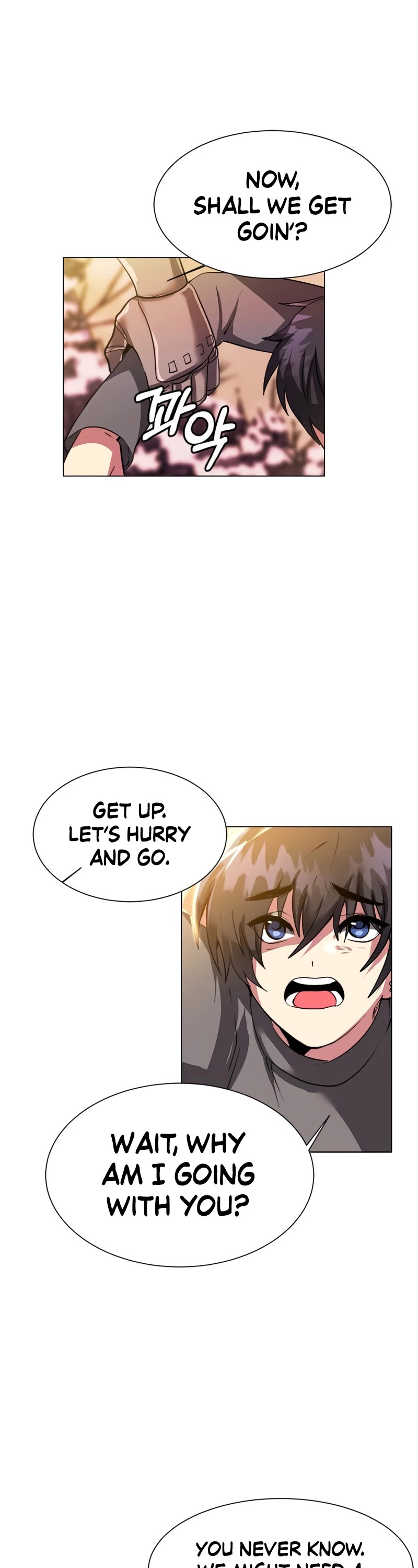 Estio Chapter 5 page 27 - Chapter 5