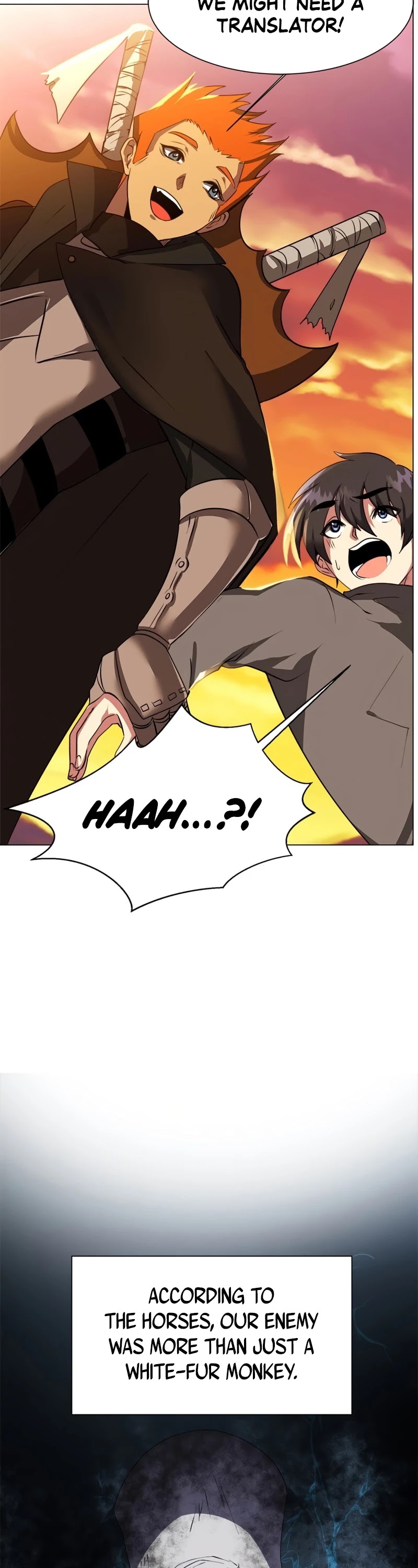 Estio Chapter 5 page 28 - Chapter 5