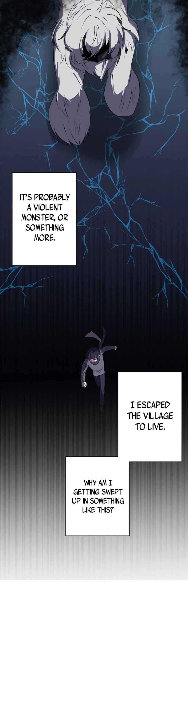 Estio Chapter 5 page 29 - Chapter 5