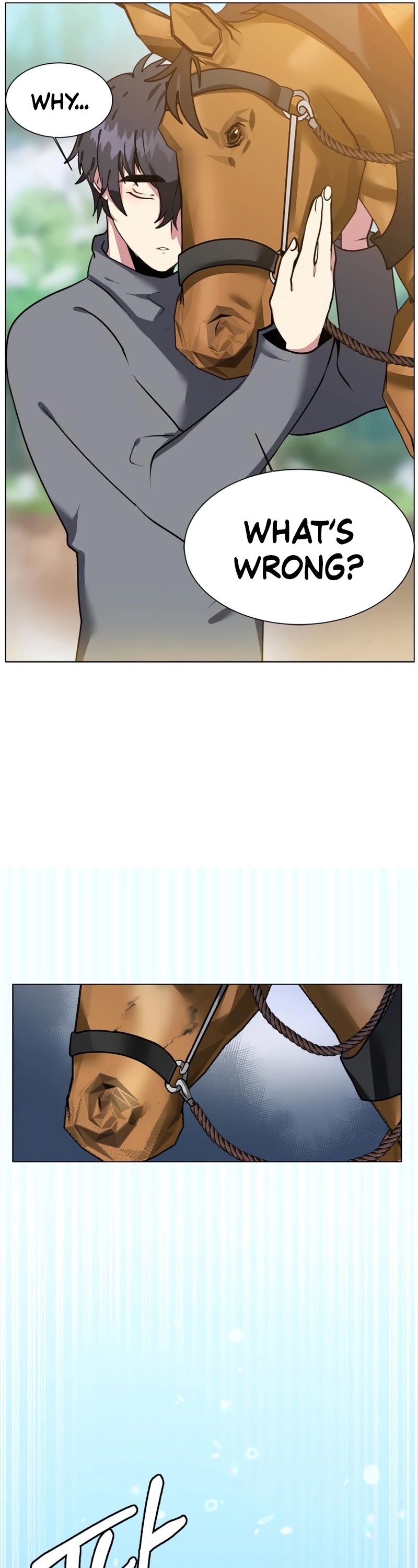 Estio Chapter 5 page 6 - Chapter 5