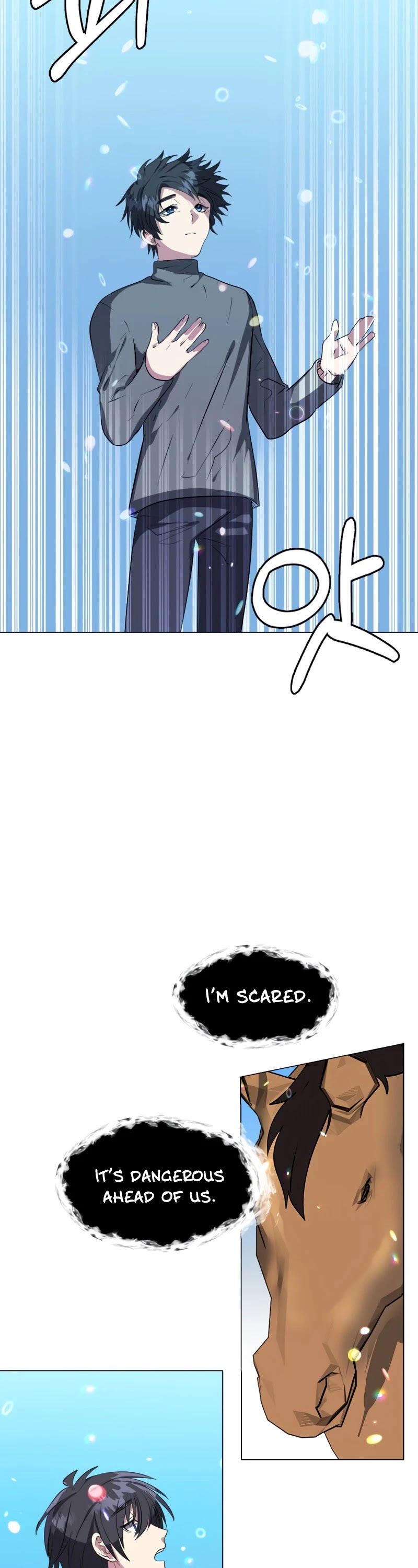 Estio Chapter 5 page 7 - Chapter 5
