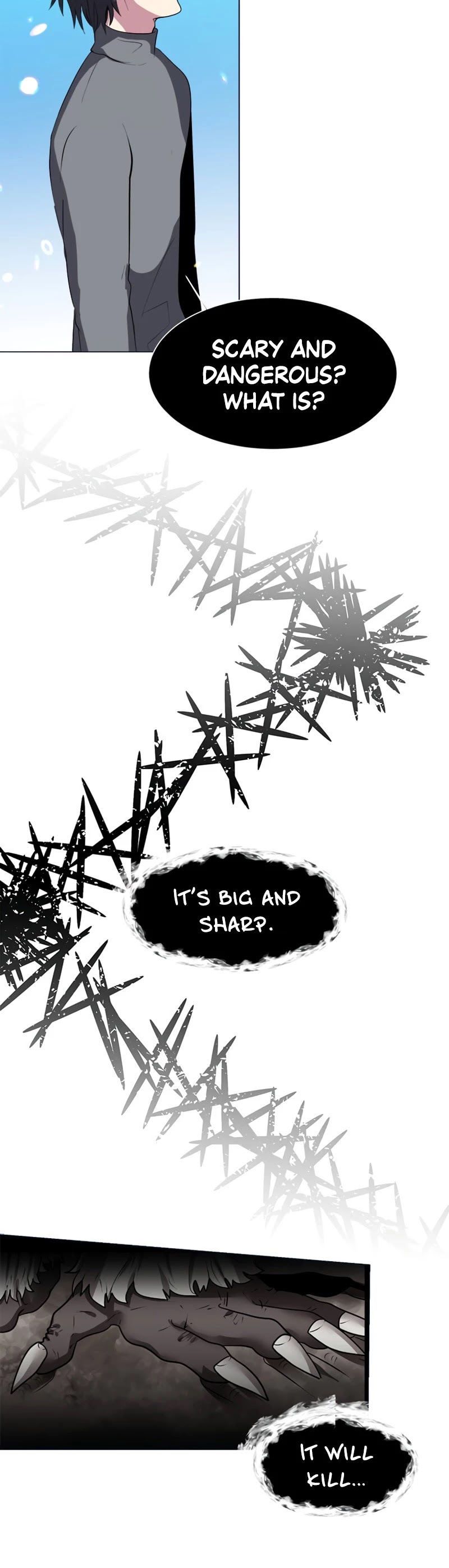 Estio Chapter 5 page 8 - Chapter 5