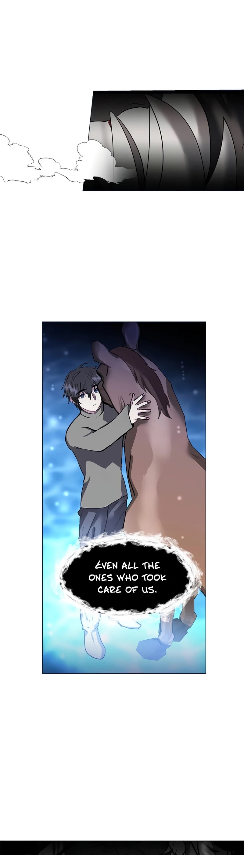 Estio Chapter 5 page 9 - Chapter 5