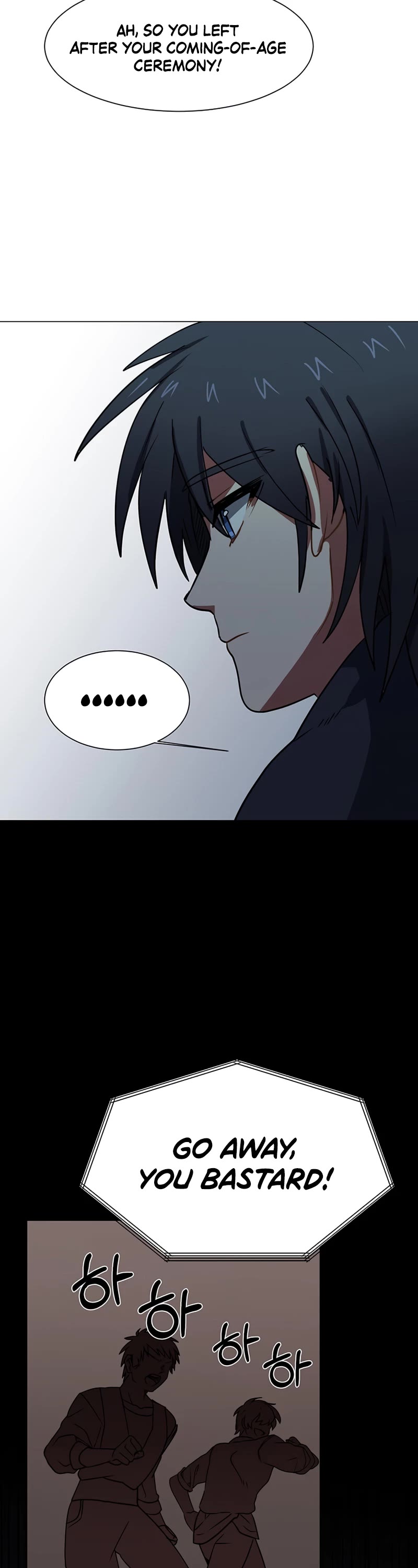 Estio Chapter 50 page 11 - Chapter 50
