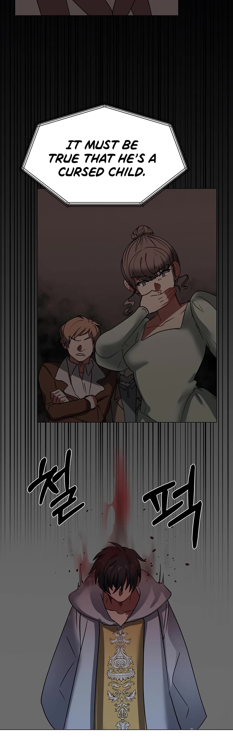 Estio Chapter 50 page 12 - Chapter 50