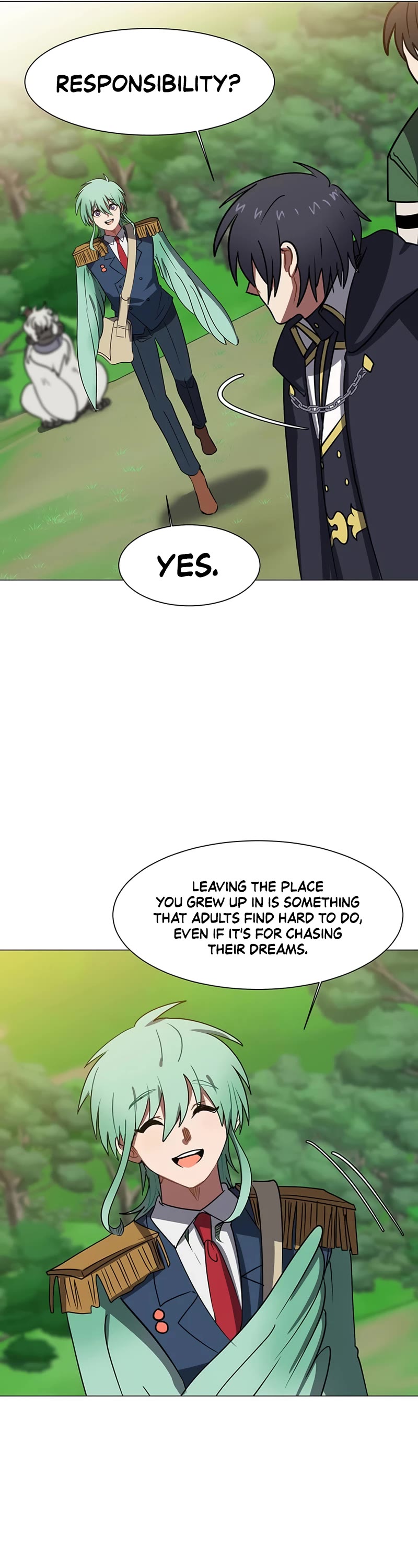 Estio Chapter 50 page 14 - Chapter 50