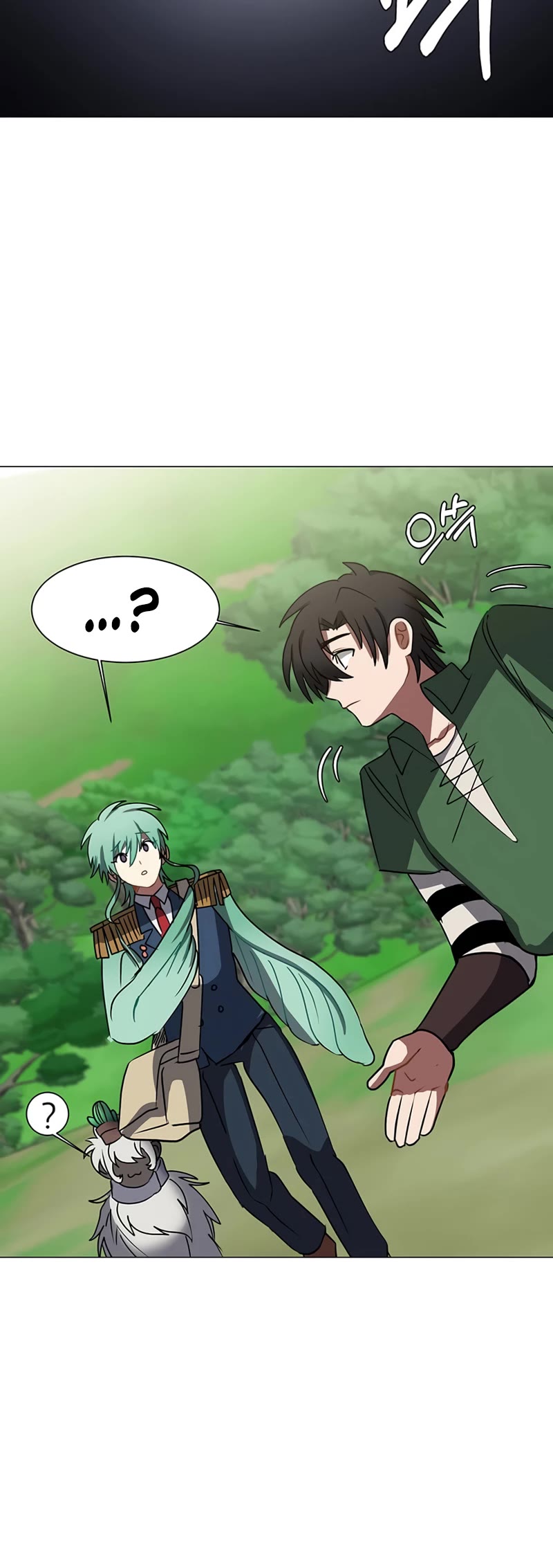 Estio Chapter 50 page 17 - Chapter 50