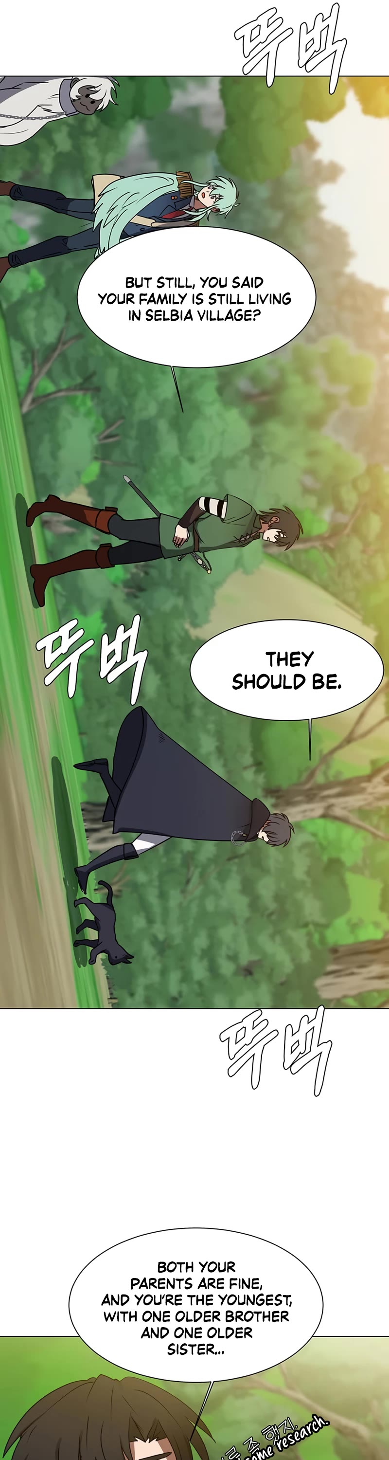Estio Chapter 50 page 18 - Chapter 50