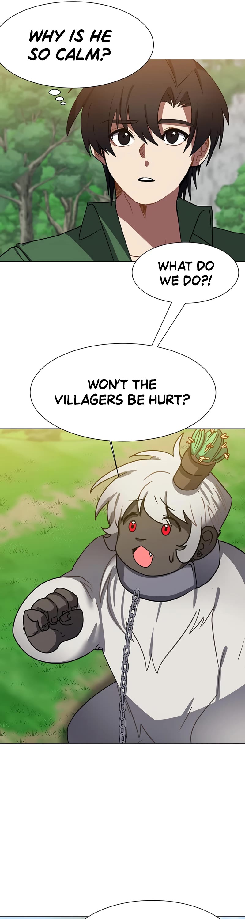 Estio Chapter 50 page 26 - Chapter 50