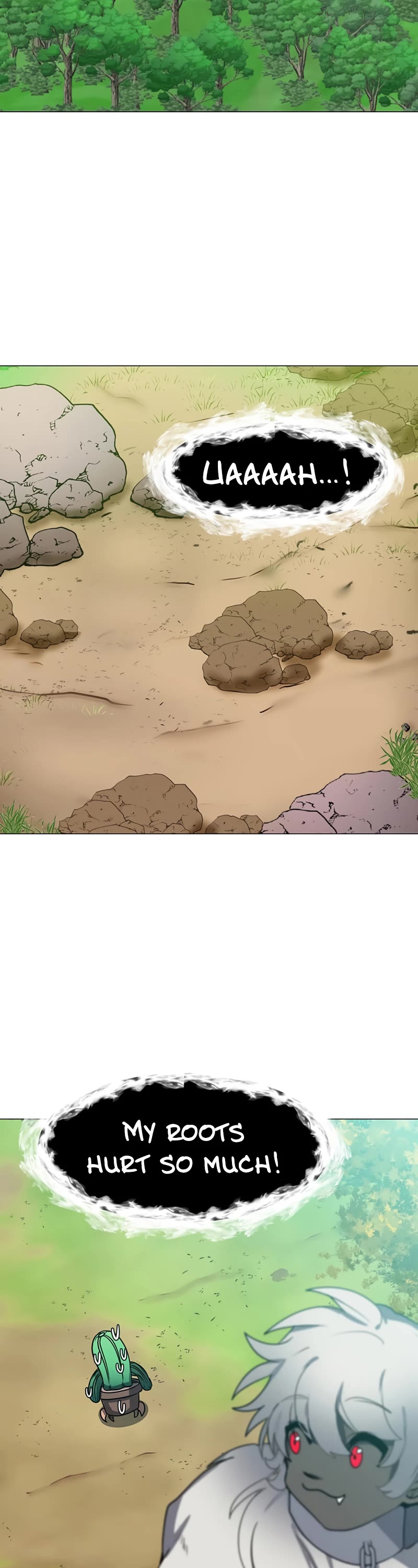 Estio Chapter 50 page 3 - Chapter 50