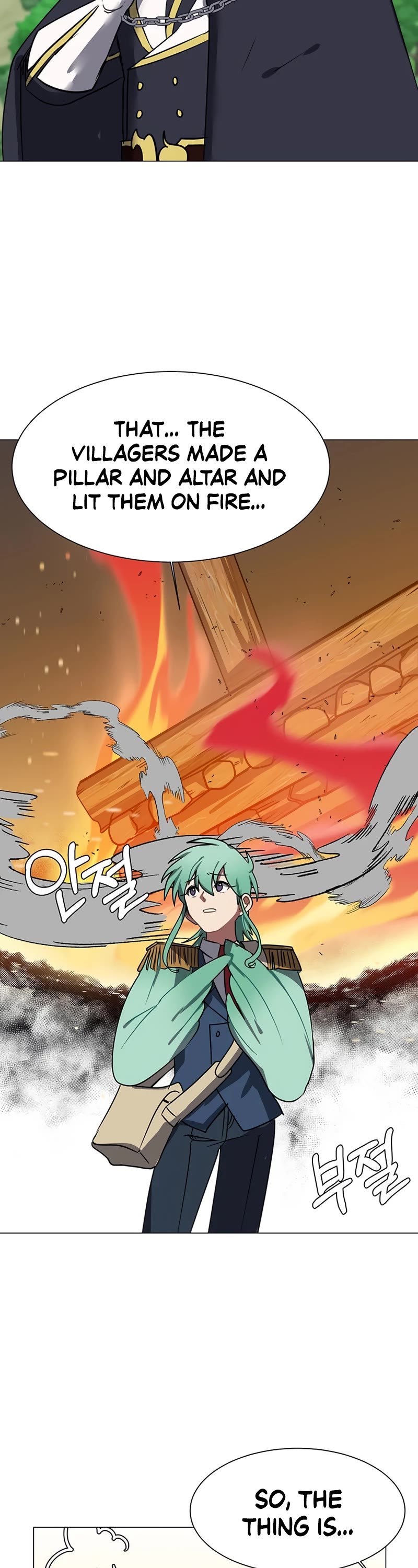 Estio Chapter 50 page 32 - Chapter 50