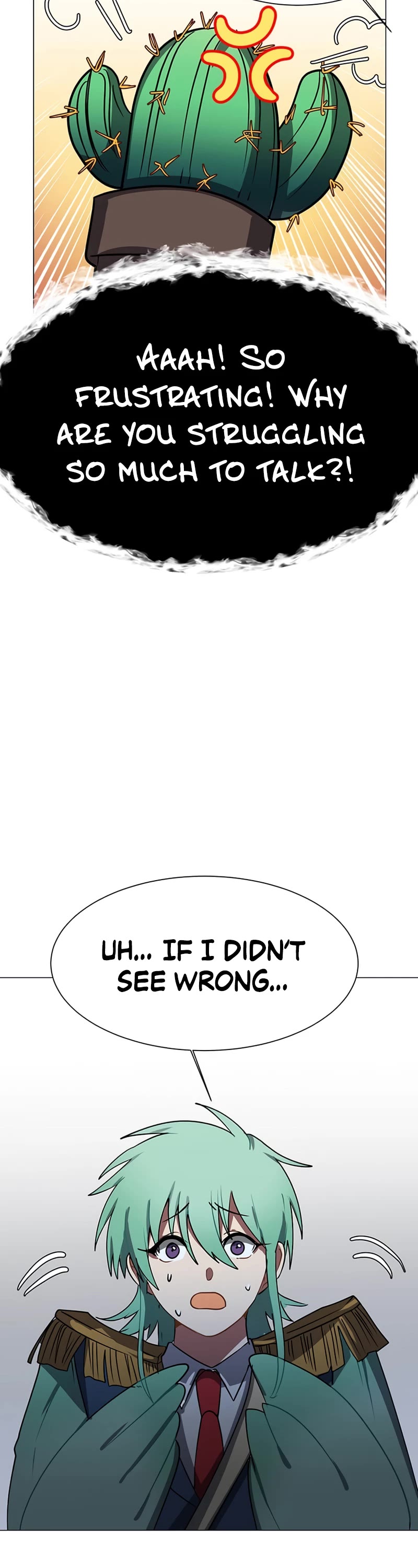 Estio Chapter 50 page 33 - Chapter 50