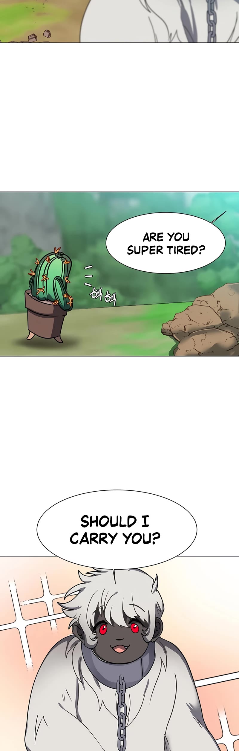 Estio Chapter 50 page 4 - Chapter 50