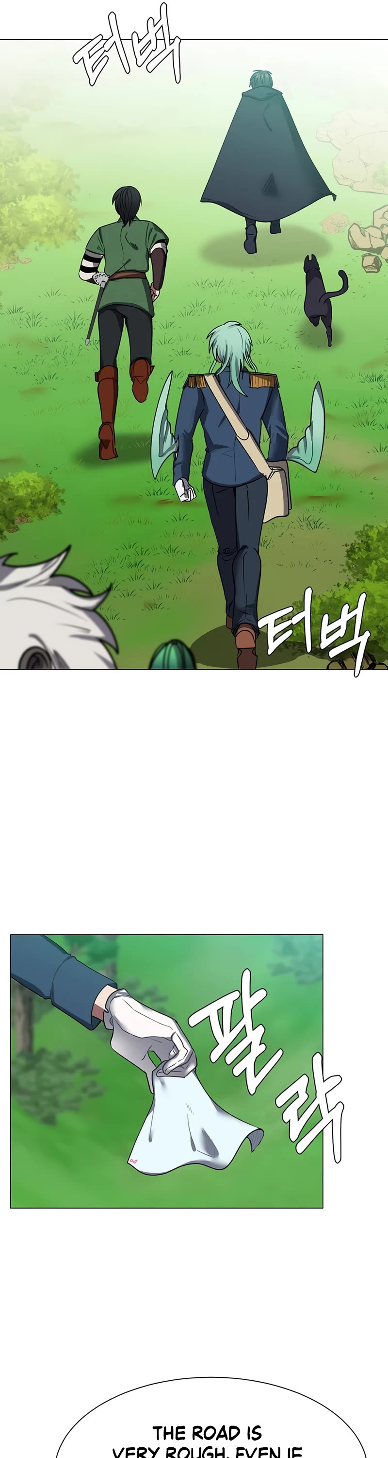 Estio Chapter 50 page 6 - Chapter 50