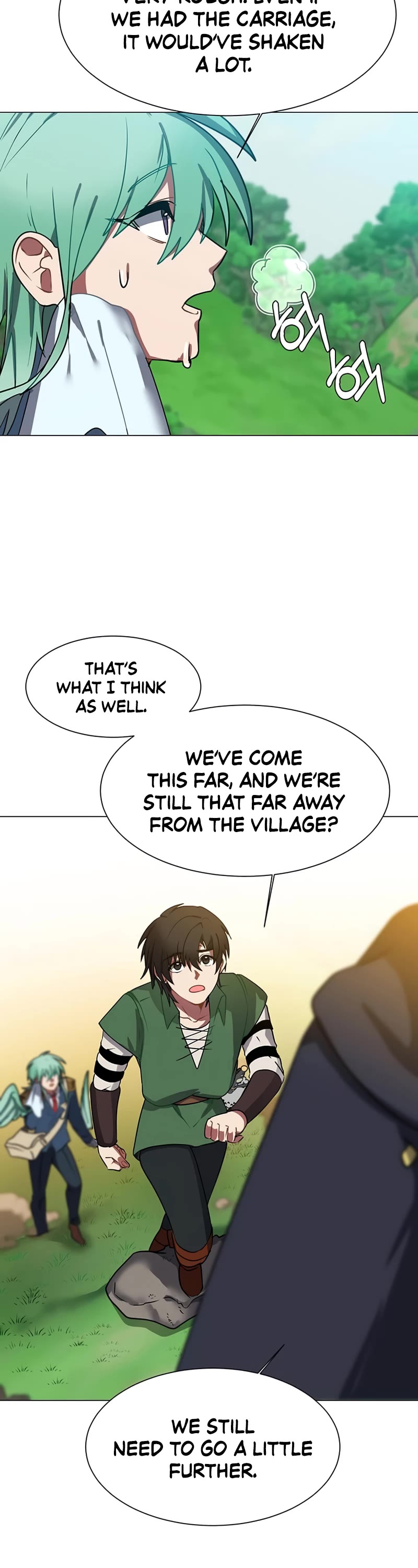 Estio Chapter 50 page 7 - Chapter 50