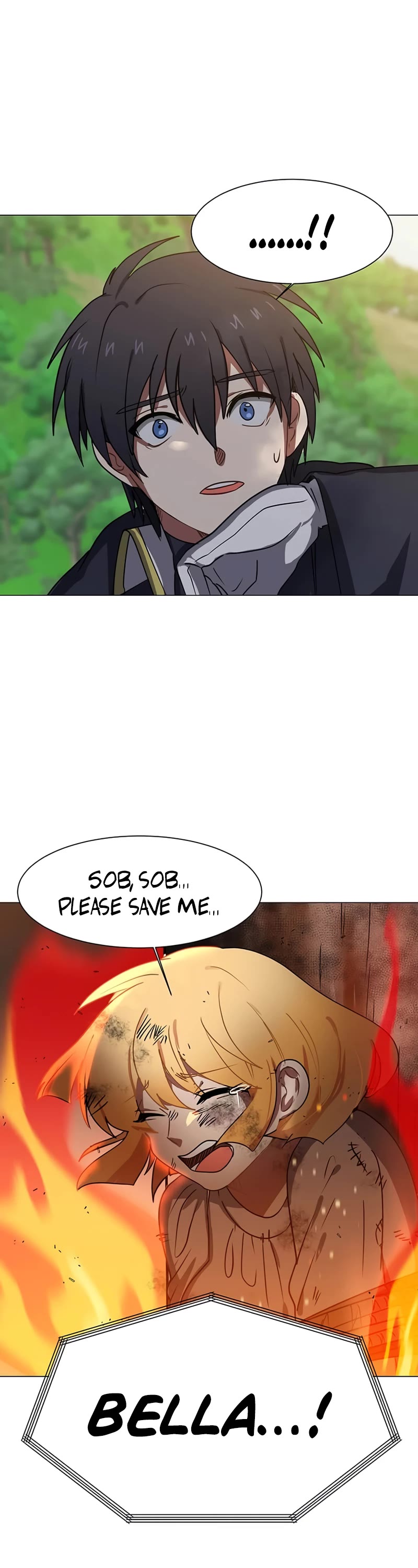 Estio Chapter 51 page 12 - Chapter 51