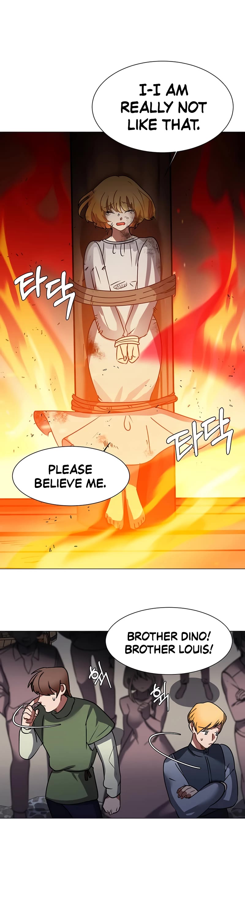 Estio Chapter 51 page 13 - Chapter 51