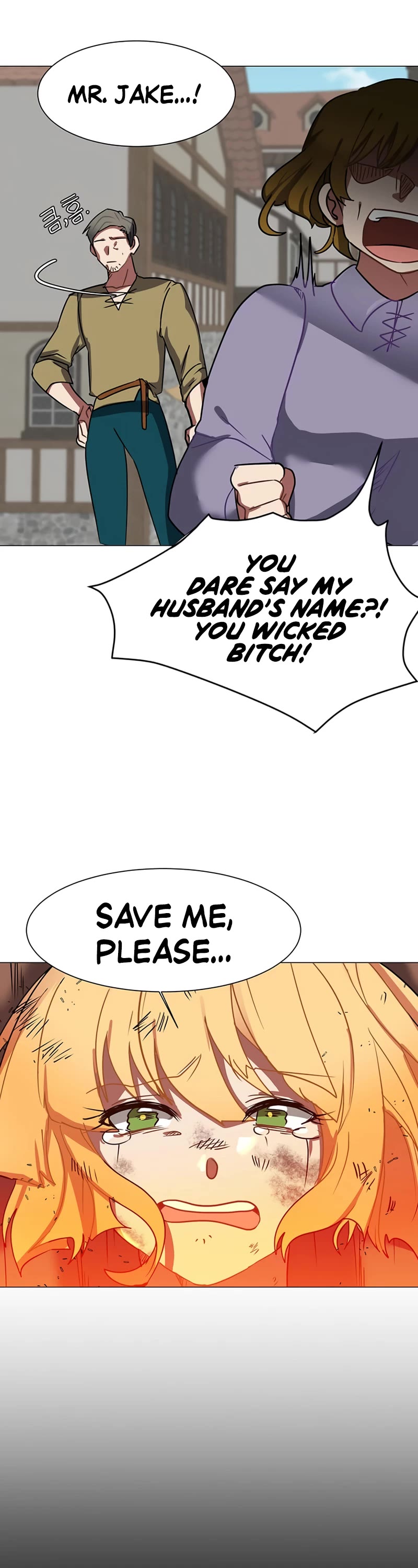 Estio Chapter 51 page 14 - Chapter 51