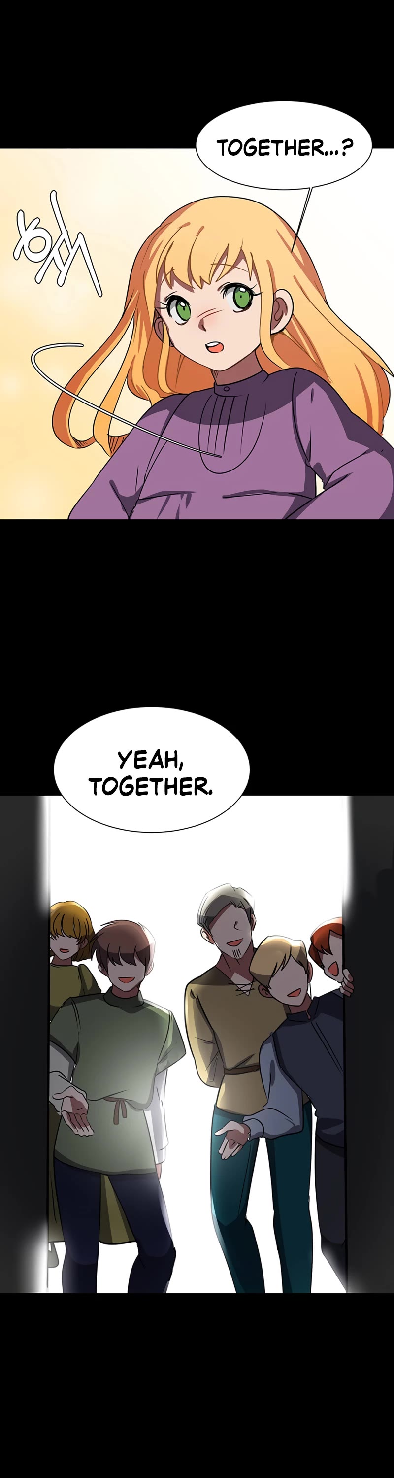 Estio Chapter 51 page 17 - Chapter 51
