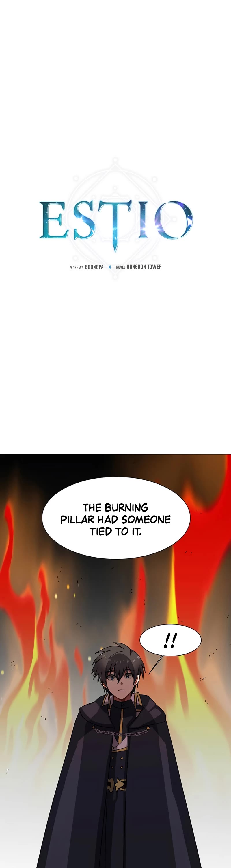 Estio Chapter 51 page 2 - Chapter 51