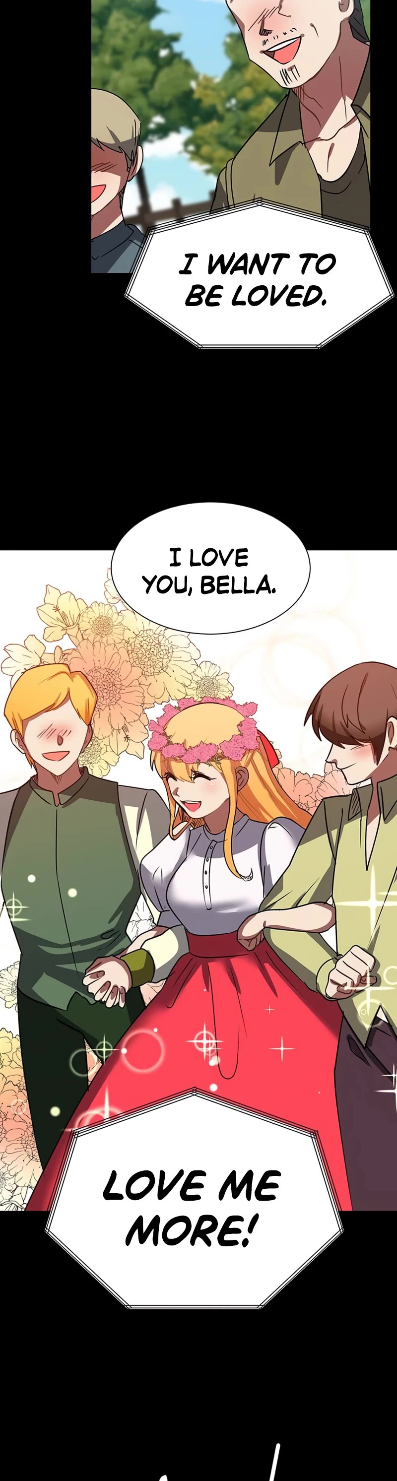 Estio Chapter 51 page 20 - Chapter 51
