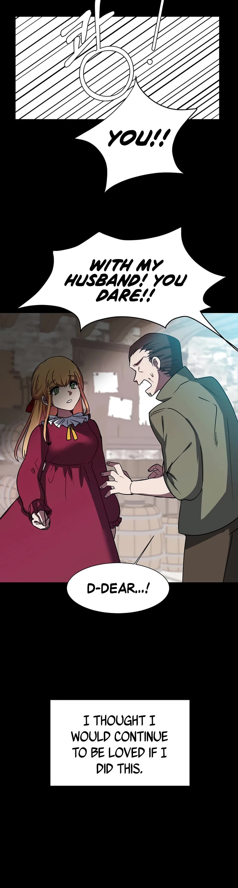 Estio Chapter 51 page 21 - Chapter 51
