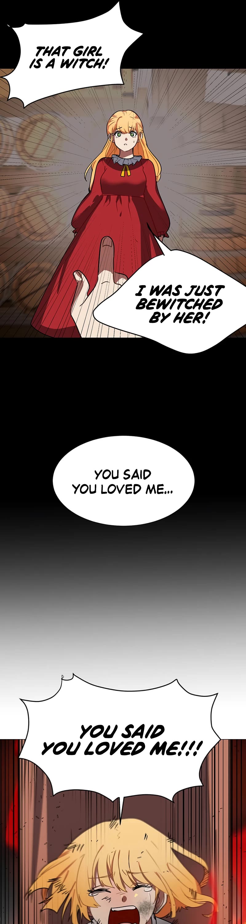 Estio Chapter 51 page 22 - Chapter 51