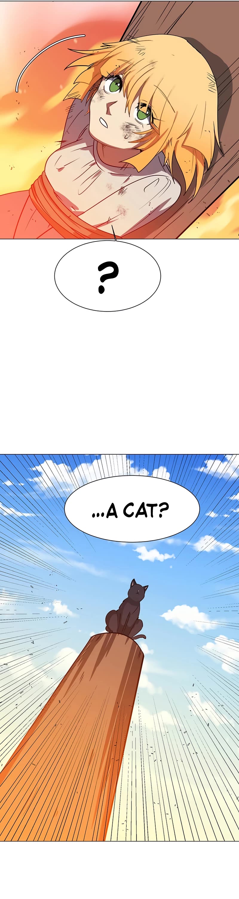 Estio Chapter 51 page 26 - Chapter 51
