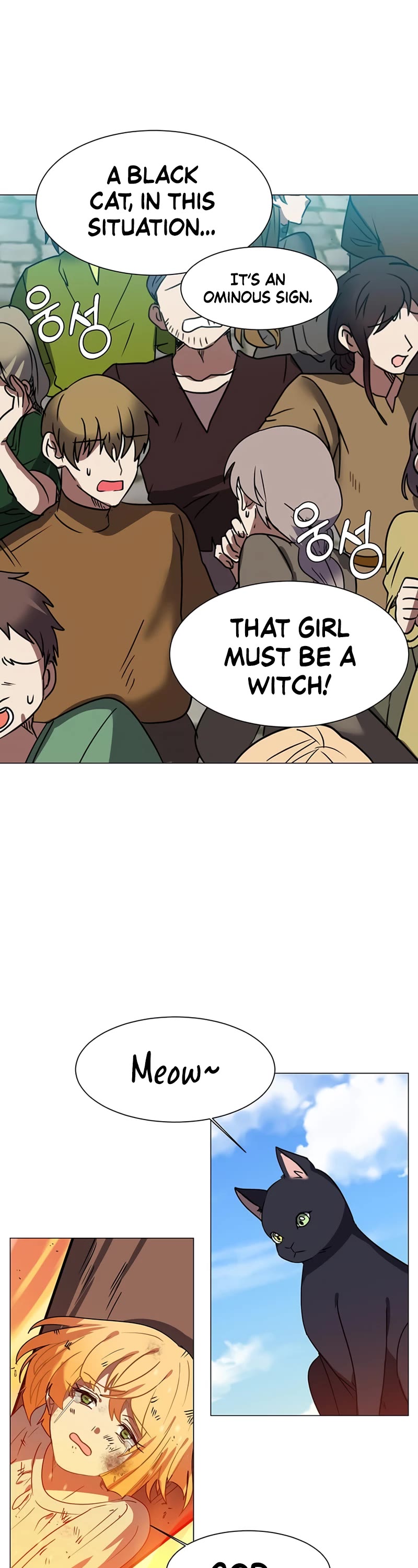 Estio Chapter 51 page 27 - Chapter 51