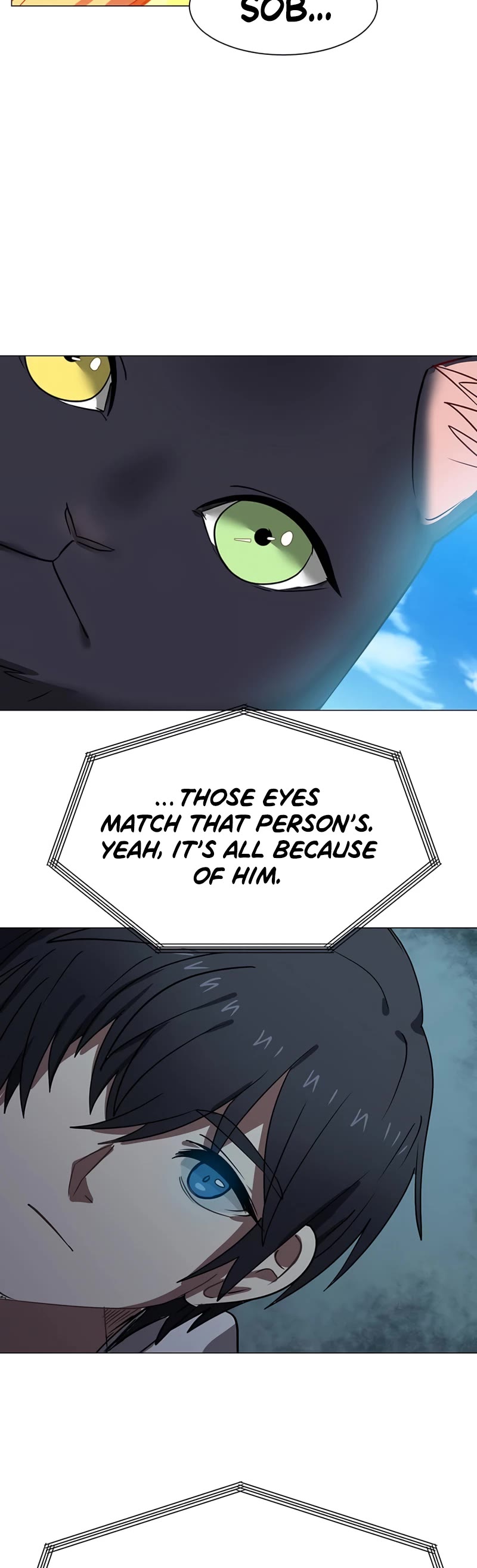 Estio Chapter 51 page 28 - Chapter 51