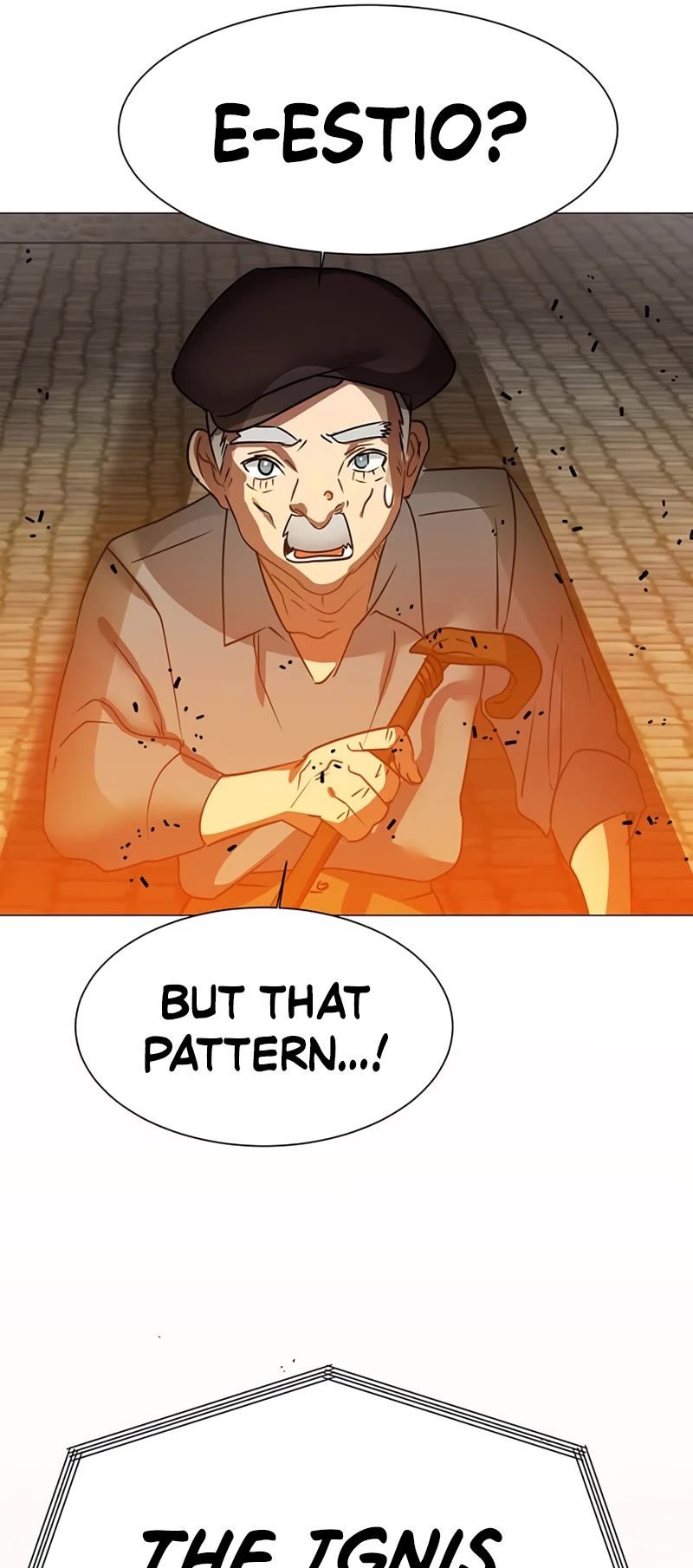 Estio Chapter 51 page 34 - Chapter 51