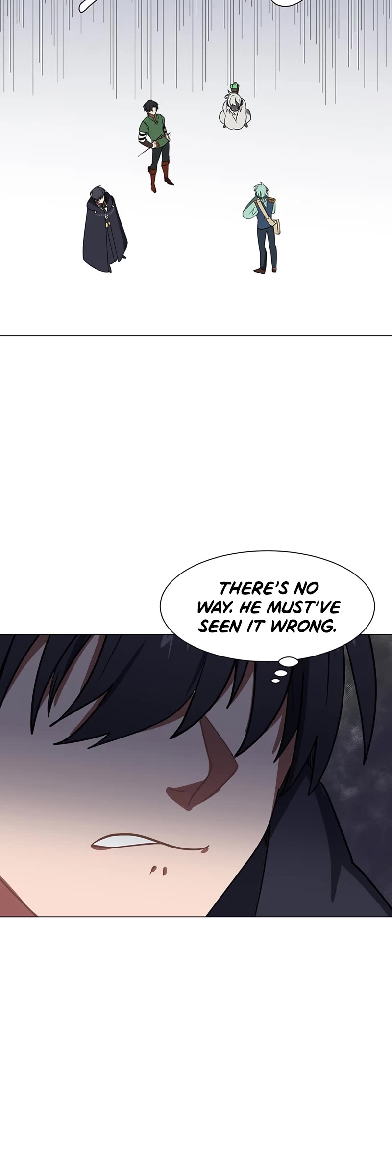 Estio Chapter 51 page 5 - Chapter 51