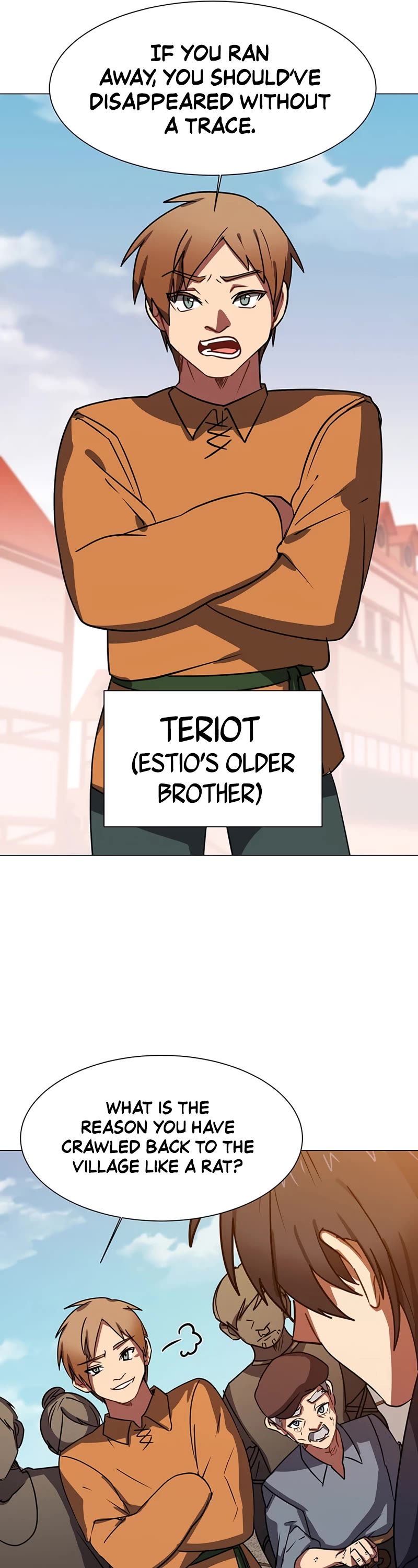 Estio Chapter 52 page 10 - Chapter 52