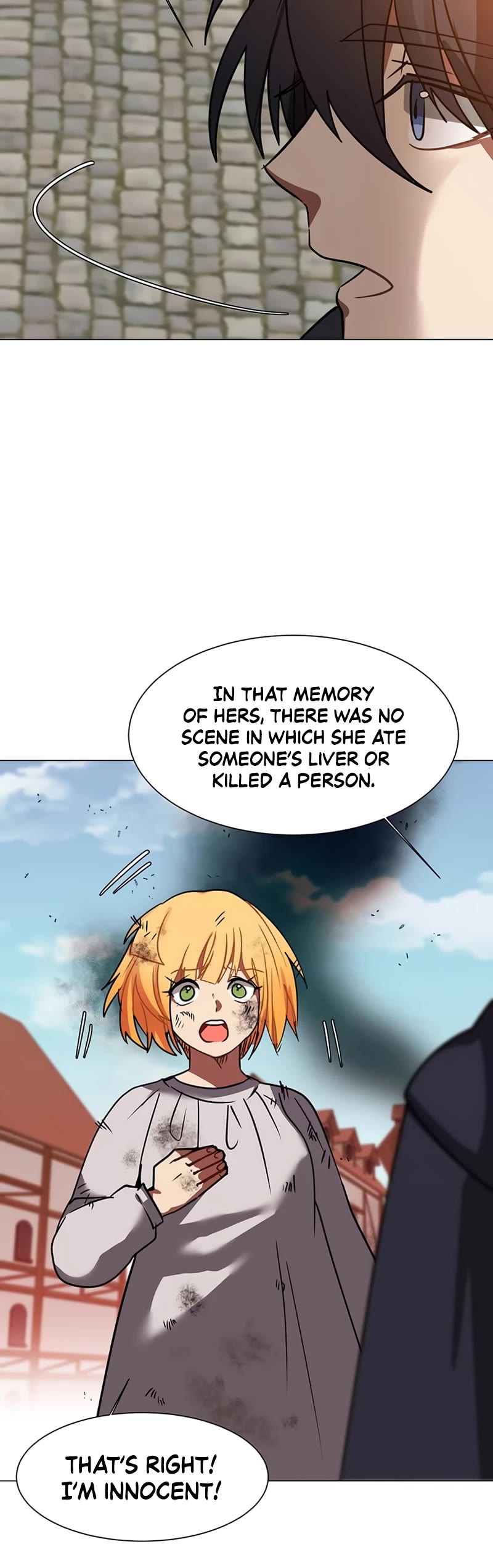 Estio Chapter 52 page 12 - Chapter 52