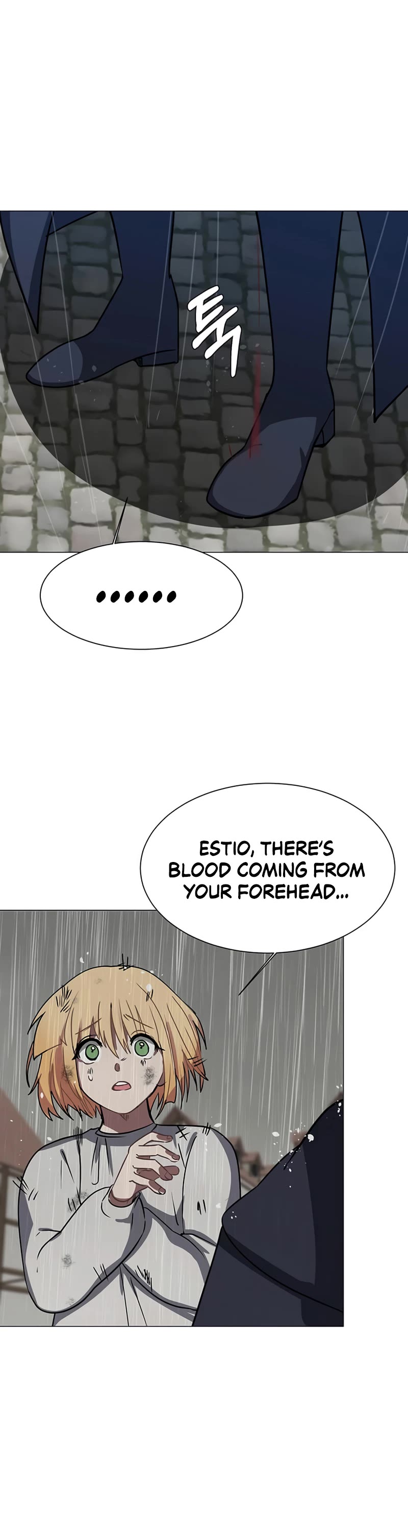 Estio Chapter 52 page 18 - Chapter 52