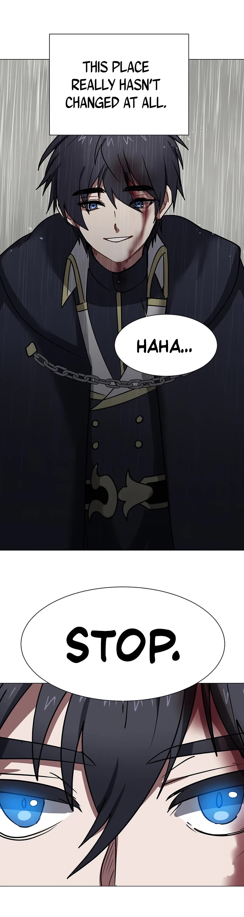 Estio Chapter 52 page 19 - Chapter 52