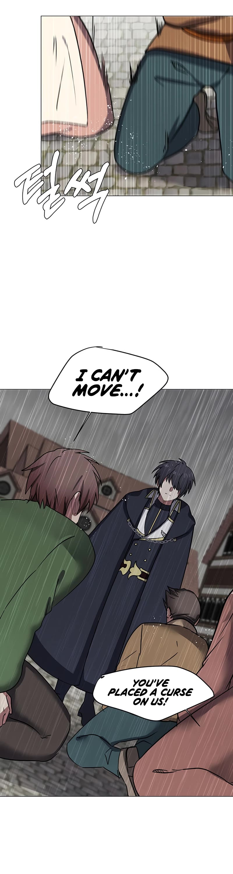 Estio Chapter 52 page 21 - Chapter 52