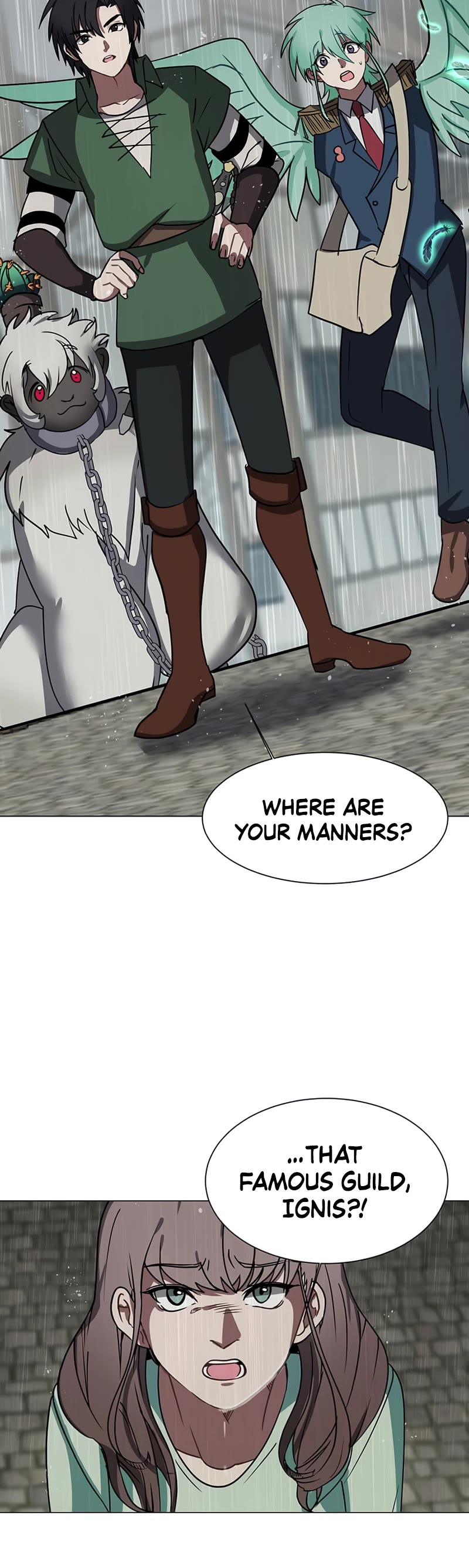 Estio Chapter 52 page 24 - Chapter 52