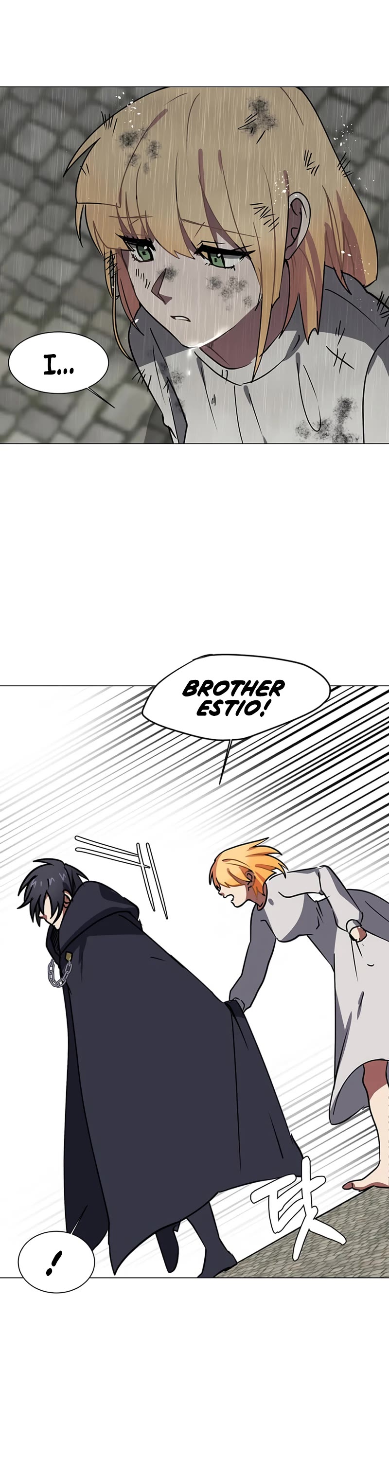 Estio Chapter 52 page 27 - Chapter 52