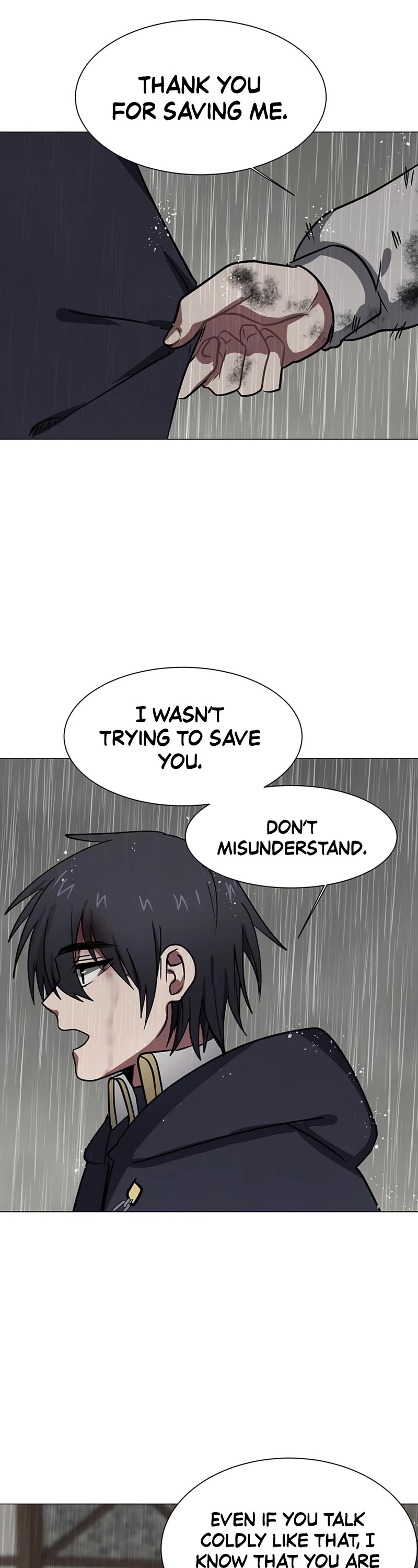 Estio Chapter 52 page 28 - Chapter 52