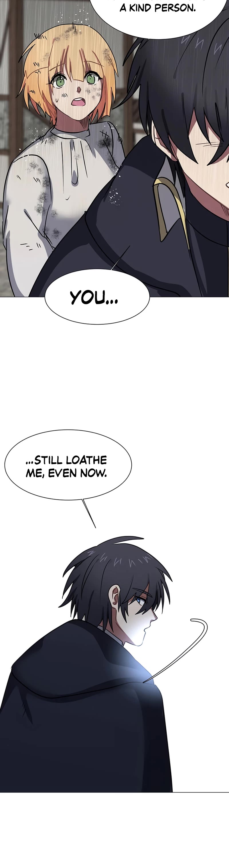 Estio Chapter 52 page 29 - Chapter 52