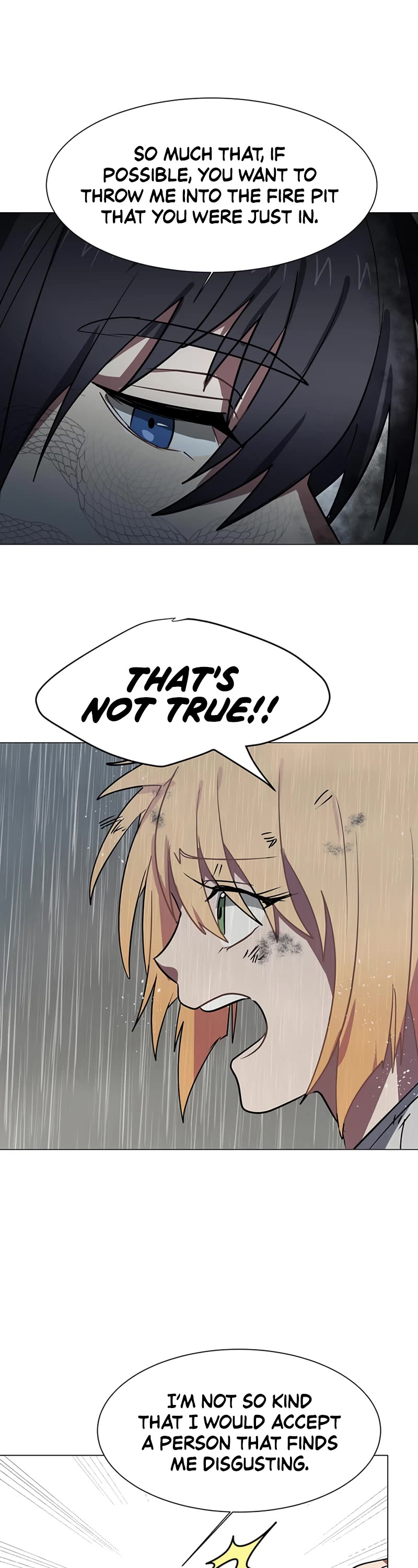 Estio Chapter 52 page 30 - Chapter 52