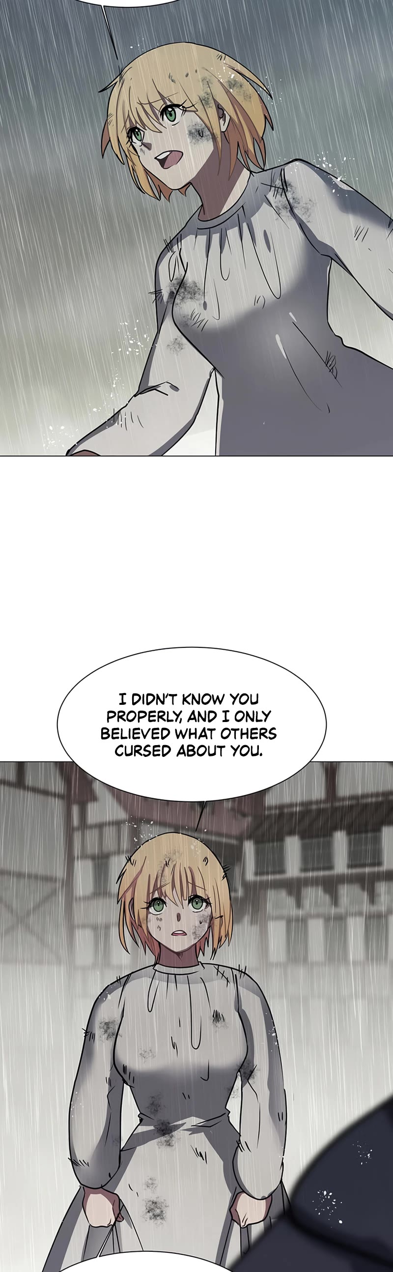 Estio Chapter 52 page 32 - Chapter 52
