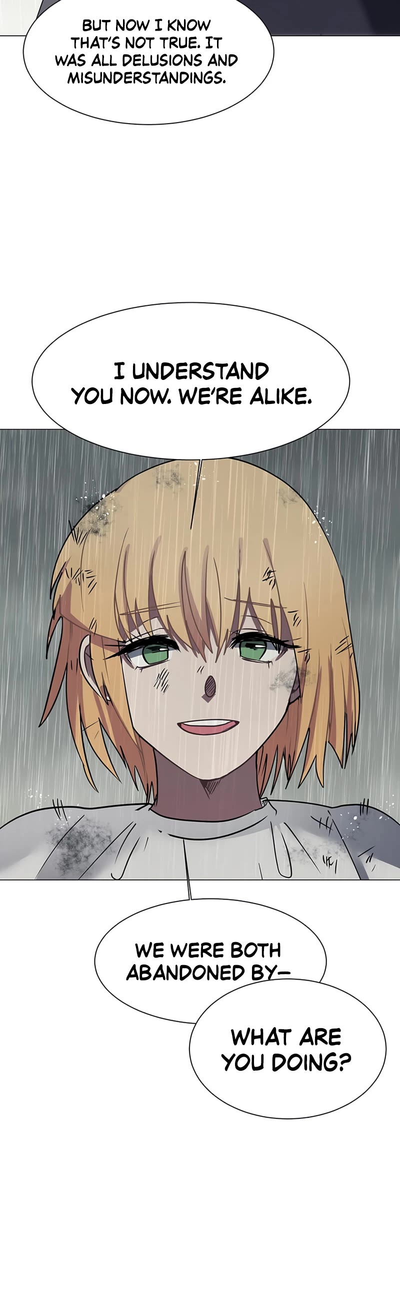 Estio Chapter 52 page 33 - Chapter 52