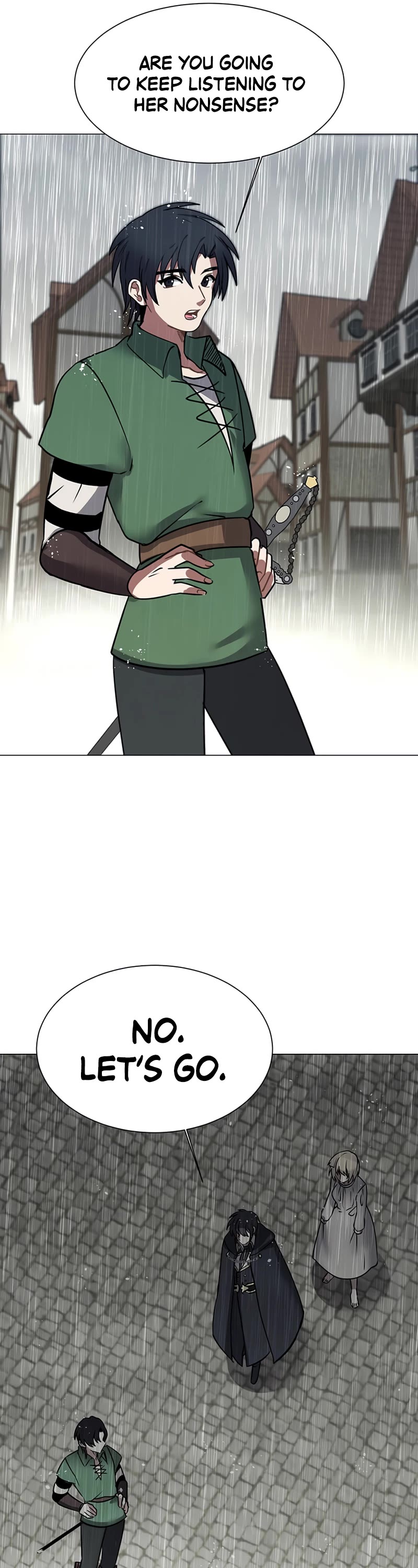 Estio Chapter 52 page 34 - Chapter 52